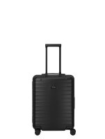 Titan Overseas 4-Rad Trolley S20 Nightshade Black