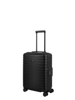 Titan Overseas 4-Rad Trolley S20 Nightshade Black