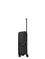 Titan Overseas 4-Rad Trolley S20 Nightshade Black