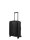 Titan Overseas 4-Rad Trolley S20 Nightshade Black