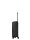 Titan Overseas 4-Rad Trolley S20 Nightshade Black