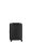 Titan Overseas 4-Rad Trolley S20 Nightshade Black