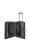 Titan Overseas 4-Rad Trolley S20 Nightshade Black