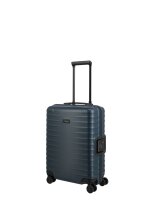 Titan Overseas 4-Rad Trolley S20 Midnight Blue