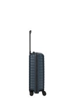 Titan Overseas 4-Rad Trolley S20 Midnight Blue