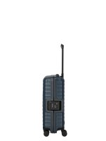 Titan Overseas 4-Rad Trolley S20 Midnight Blue