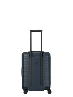 Titan Overseas 4-Rad Trolley S20 Midnight Blue