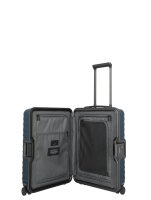 Titan Overseas 4-Rad Trolley S20 Midnight Blue