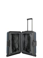 Titan Overseas 4-Rad Trolley S20 Midnight Blue