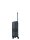 Titan Overseas 4-Rad Trolley S20 Midnight Blue