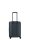 Titan Overseas 4-Rad Trolley S20 Midnight Blue