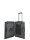 Titan Overseas 4-Rad Trolley S20 Midnight Blue