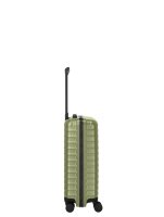 Titan Overseas 4-Rad Trolley S20 Forest Green