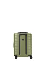 Titan Overseas 4-Rad Trolley S20 Forest Green
