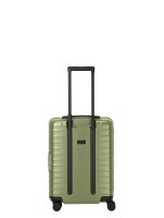 Titan Overseas 4-Rad Trolley S20 Forest Green