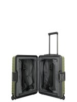 Titan Overseas 4-Rad Trolley S20 Forest Green