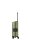 Titan Overseas 4-Rad Trolley S20 Forest Green