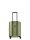 Titan Overseas 4-Rad Trolley S20 Forest Green