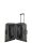 Titan Overseas 4-Rad Trolley S20 Forest Green