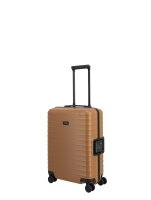Titan Overseas 4-Rad Trolley S20 Canyon Bronze