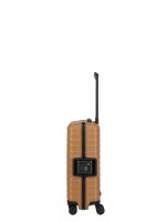 Titan Overseas 4-Rad Trolley S20 Canyon Bronze