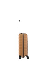 Titan Overseas 4-Rad Trolley S20 Canyon Bronze