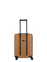 Titan Overseas 4-Rad Trolley S20 Canyon Bronze