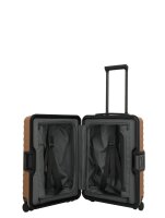 Titan Overseas 4-Rad Trolley S20 Canyon Bronze