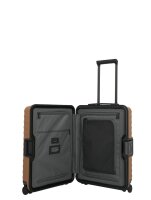 Titan Overseas 4-Rad Trolley S20 Canyon Bronze