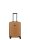 Titan Overseas 4-Rad Trolley S20 Canyon Bronze