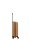 Titan Overseas 4-Rad Trolley S20 Canyon Bronze