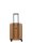 Titan Overseas 4-Rad Trolley S20 Canyon Bronze