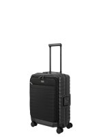 Titan Overseas 4-Rad Trolley S Vortasche Nightshade Black