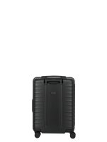 Titan Overseas 4-Rad Trolley S Vortasche Nightshade Black