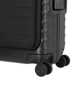 Titan Overseas 4-Rad Trolley S Vortasche Nightshade Black