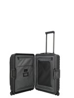 Titan Overseas 4-Rad Trolley S Vortasche Nightshade Black