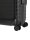 Titan Overseas 4-Rad Trolley S Vortasche Nightshade Black
