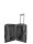 Titan Overseas 4-Rad Trolley S Vortasche Nightshade Black