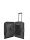 Titan Overseas 4-Rad Trolley S Vortasche Nightshade Black