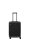 Titan Overseas 4-Rad Trolley S Vortasche Midnight Blue