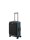 Titan Overseas 4-Rad Trolley S Vortasche Midnight Blue