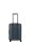 Titan Overseas 4-Rad Trolley S Vortasche Midnight Blue