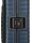 Titan Overseas 4-Rad Trolley S Vortasche Midnight Blue