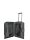 Titan Overseas 4-Rad Trolley S Vortasche Midnight Blue