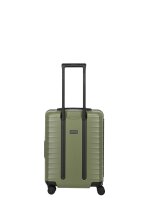 Titan Overseas 4-Rad Trolley S Vortasche Forest Green
