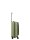 Titan Overseas 4-Rad Trolley S Vortasche Forest Green