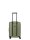 Titan Overseas 4-Rad Trolley S Vortasche Forest Green