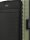 Titan Overseas 4-Rad Trolley S Vortasche Forest Green
