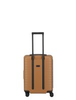 Titan Overseas 4-Rad Trolley S Vortasche Canyon Bronze