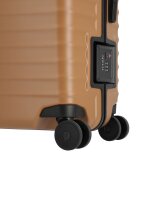 Titan Overseas 4-Rad Trolley S Vortasche Canyon Bronze